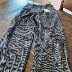 Zara pants